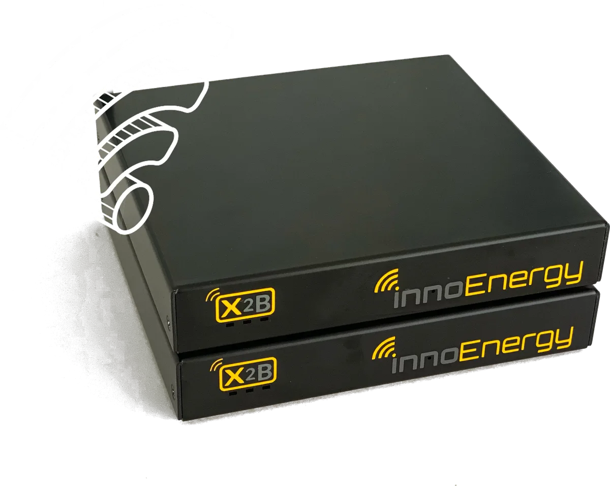 X2B Box